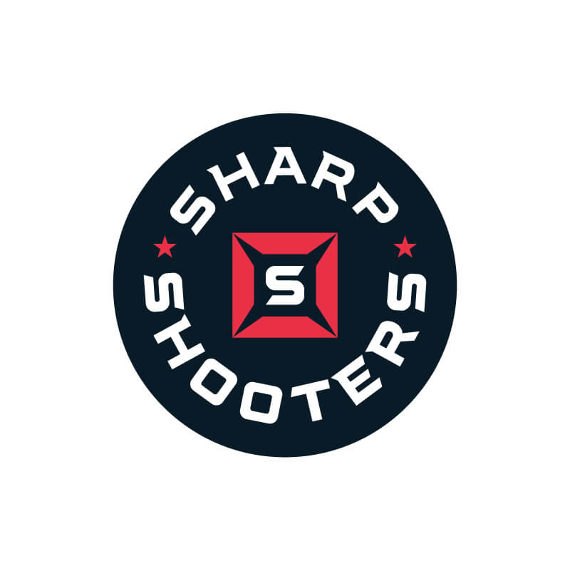 SharpShooters USA Icon