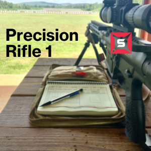 Precision Rifle 1