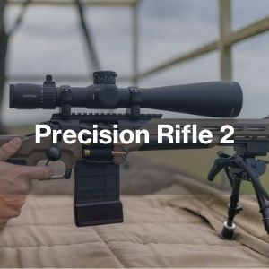 Precision Rifle 2