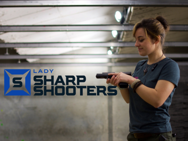 What is Lady SharpShooters?