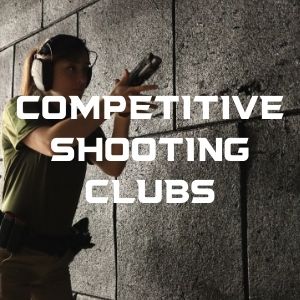 competitive shooting leagues
