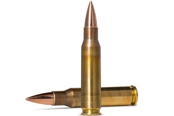 Norma 7.62X39 124GR FMJ
