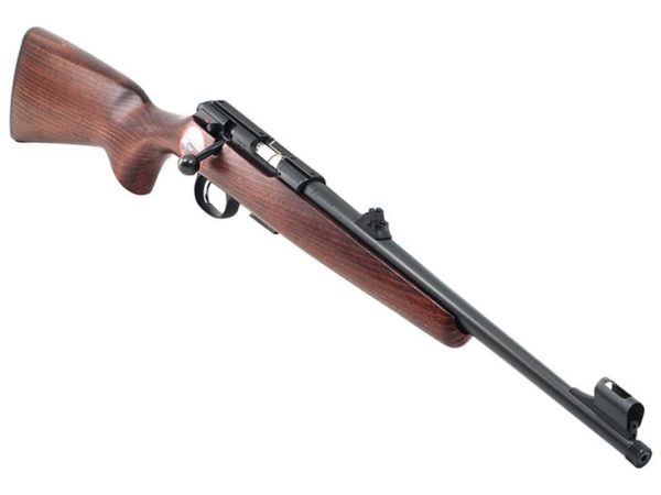 CZ 457 Scout 22LR Rifle