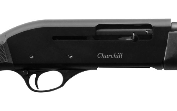 Churchill 220 20GA Semi-Auto