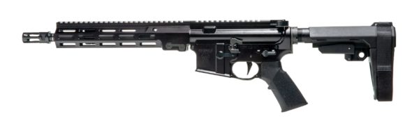 Geissele Super Duty 5.56 Pistol 11.5" Black