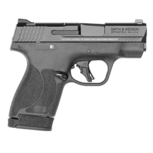 Smith & Wesson MP9 Shield Plus 9mm