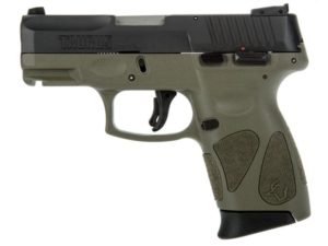 Taurus G2C 9mm Pistol ODG