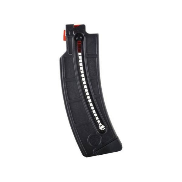 Smith & Wesson mp15-22 25rd magazine