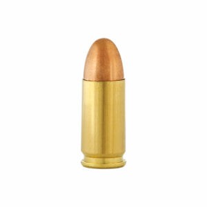 Aguila 9mm 115gr 300CT