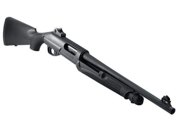 Benelli Nova Tactical 12GA Pump Shotgun
