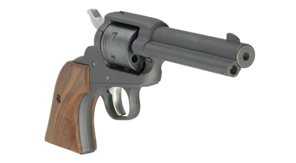 Wrangler Single Action Revolver