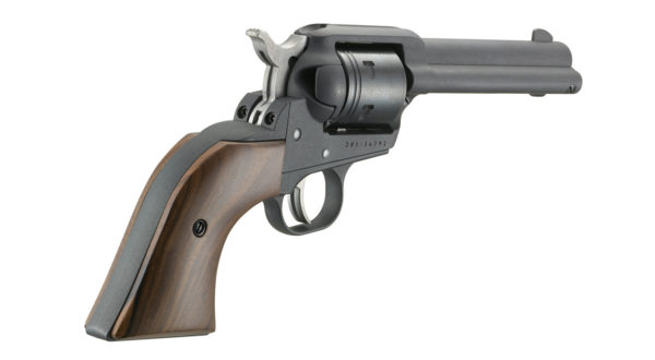 Wrangler Single Action Revolver