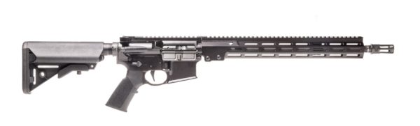Geissele Super Duty 5.56 16" Rifle Black