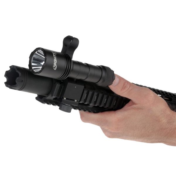 Long Gun Light Kit