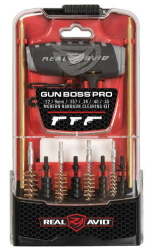 Real Avid Gun Boss Kit