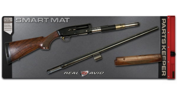 Long Gun Smart Mat