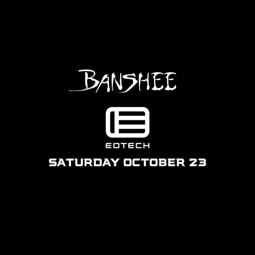 Banshee EOTech Day