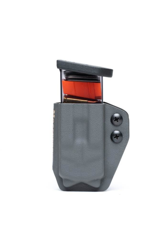 Crucial Concealment Covert Mag Glock 9/40