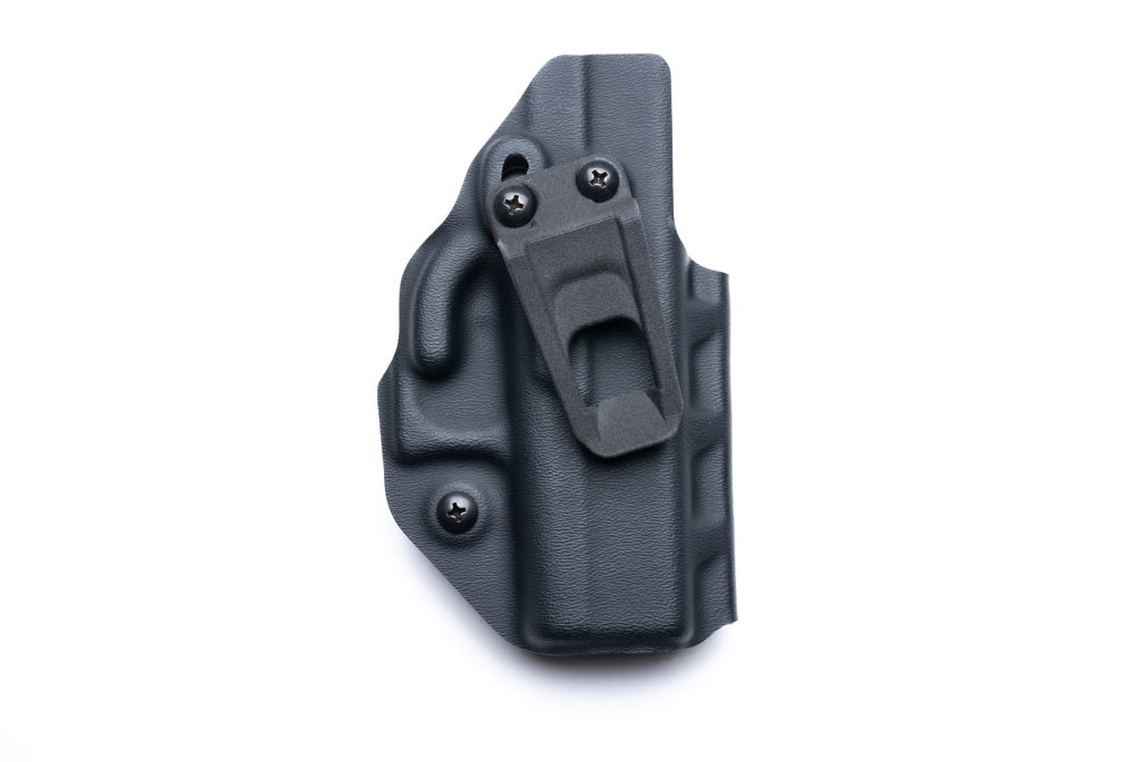 Crucial Concealment Covert IWB Holster P365