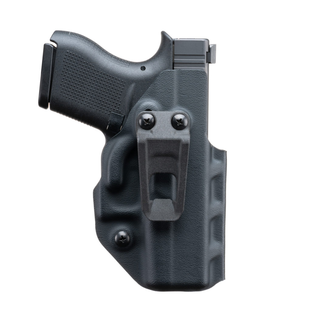 Crucial Concealment Covert IWB Holster Glock 19