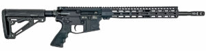 The Dark Storm DS-15 Typhoon 5.56 Rifle is a AR-style rifle ready to handle the needs of the modern shooter.