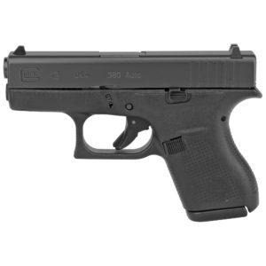 Glock 42 .380acp Pistol