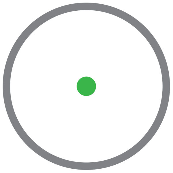 Holosun 403B Elite Micro Green Dot