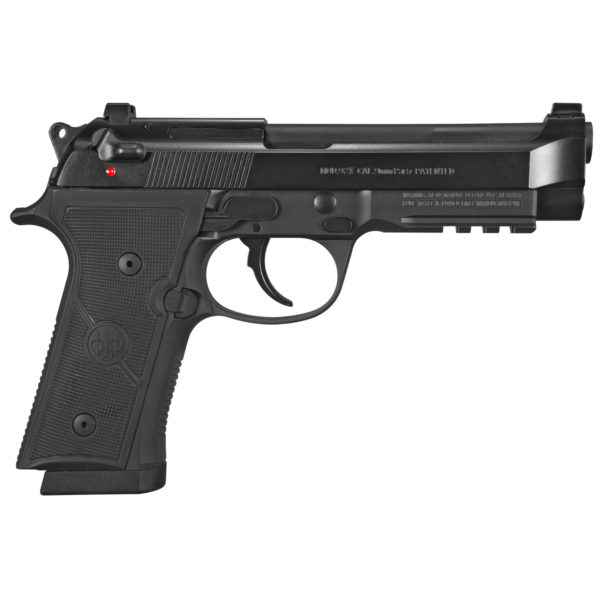 Beretta 92X Full-size 9mm