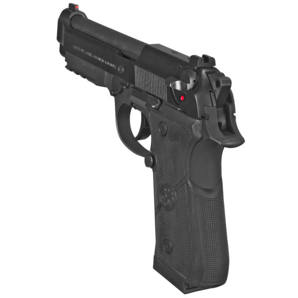 Beretta 92X Full-size 9mm