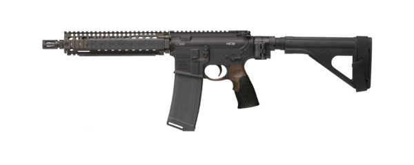 MK18 Pistol 5.56 (Law Tactical)