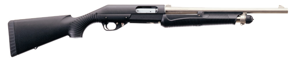 Benelli Nova Tactical H2O 12GA Pump Shotgun