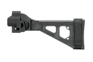 SB Tactical HK Folding Brace