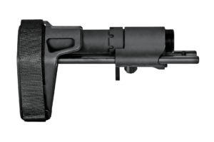 SB Tactical PDW Pistol Stabilizing Brace