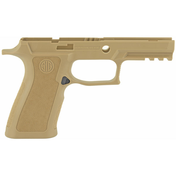 Sig Sauer P320 X-Carry Grip Module Coyote