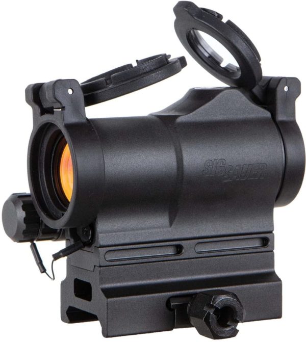 Sig Sauer ROMEO7S Compact Red Dot Sight