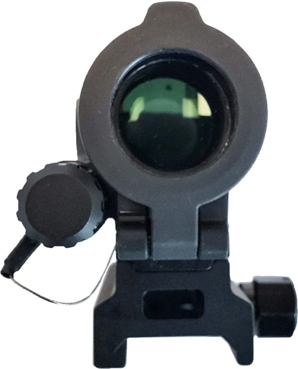 Sig Sauer ROMEO7S Compact Red Dot Sight