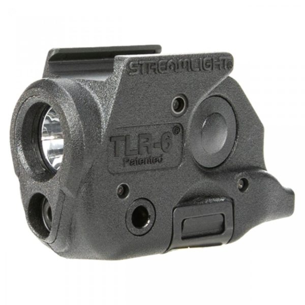 Streamlight TLR-6 TACTICAL GUN LIGHT