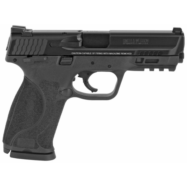 S&W M&P9 2.0 4.25" Pistol w/Thumb Safety