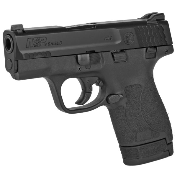 S&W M&P9 Shield 2.0 w/Thumb Safety