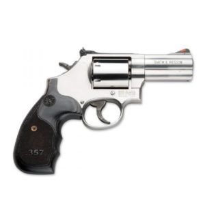 Smith&Wesson 686 Plus 3"