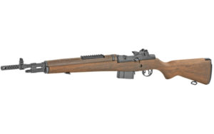 Springfield Armory M1A-A1 Scout