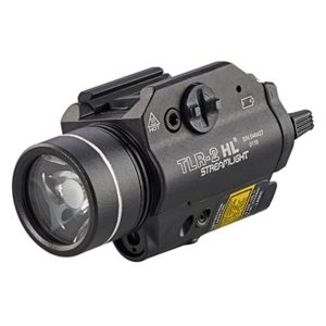 Streamlight TLR-2 HL Gun Light