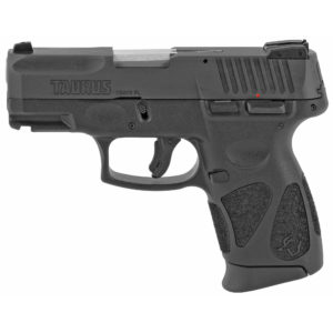 Taurus G2C 9mm Pistol Black