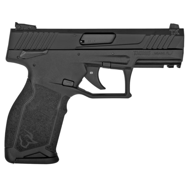 Taurus TX22 .22LR 4" Pistol