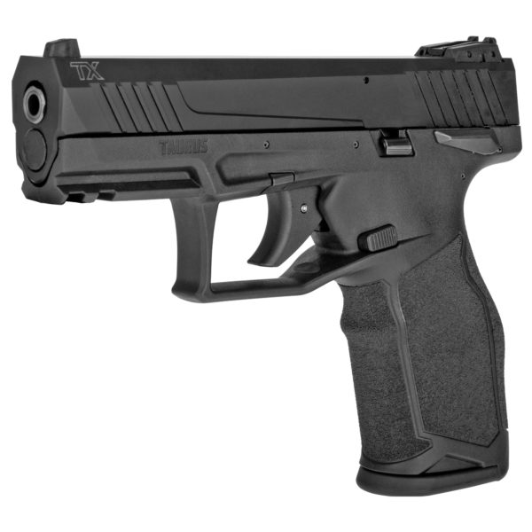 Taurus TX22 .22LR 4" Pistol