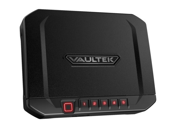 Vaultek VT10I Smart Safe