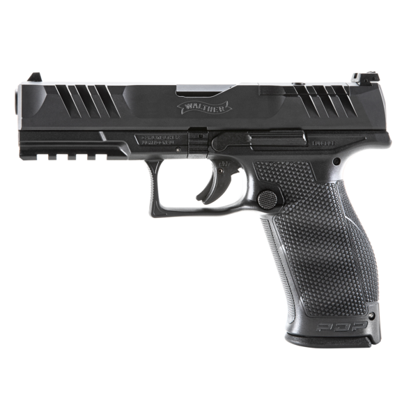 Walther PDP Full 4.5