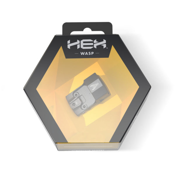 HEX Wasp Micro Reflex