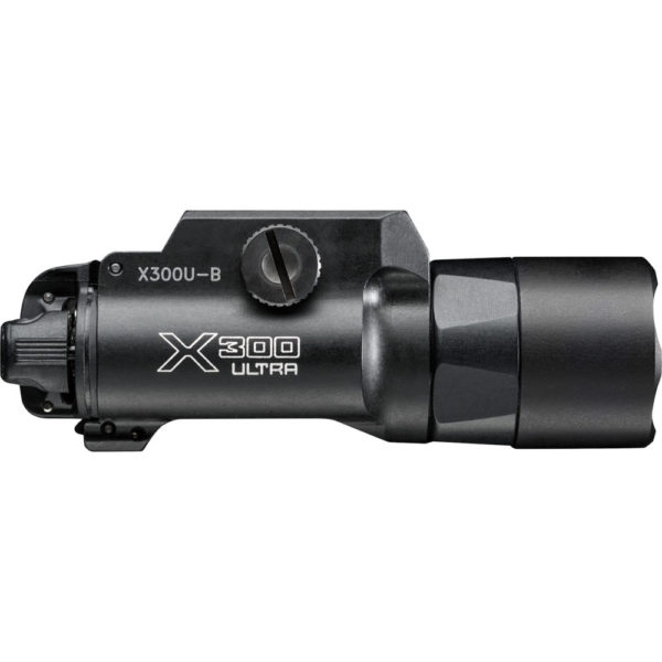 X300U-B Weaponlight 1000 Lumens