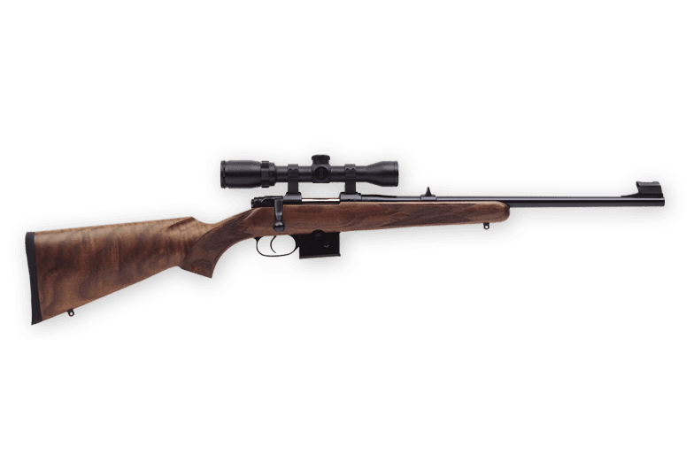 CZ 527 Carbine 7.62X39